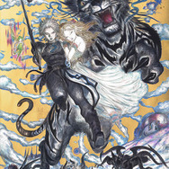 新作MMORPG『ETERNAL』に天野喜孝氏の参画が発表！キービジュアルや設定画第1弾も解禁