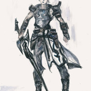 新作MMORPG『ETERNAL』に天野喜孝氏の参画が発表！キービジュアルや設定画第1弾も解禁