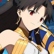 『FGO -絶対魔獣戦線バビロニア-』(C)TYPE-MOON / FGO7 ANIME PROJECT