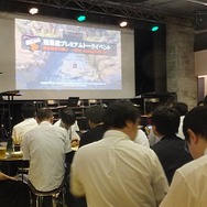 「『メタルマックス』の歴史を皆様と作り上げたい」と宣言！ 開発陣の熱い想いと意外な裏話が交錯するイベントレポ─“ポチ”以外の犬が出るかも!?