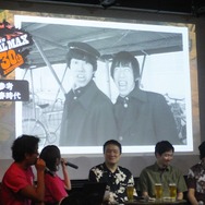 「『メタルマックス』の歴史を皆様と作り上げたい」と宣言！ 開発陣の熱い想いと意外な裏話が交錯するイベントレポ─“ポチ”以外の犬が出るかも!?