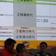 「『メタルマックス』の歴史を皆様と作り上げたい」と宣言！ 開発陣の熱い想いと意外な裏話が交錯するイベントレポ─“ポチ”以外の犬が出るかも!?
