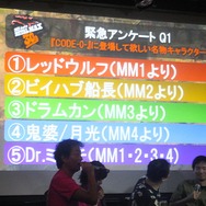 「『メタルマックス』の歴史を皆様と作り上げたい」と宣言！ 開発陣の熱い想いと意外な裏話が交錯するイベントレポ─“ポチ”以外の犬が出るかも!?