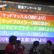 「『メタルマックス』の歴史を皆様と作り上げたい」と宣言！ 開発陣の熱い想いと意外な裏話が交錯するイベントレポ─“ポチ”以外の犬が出るかも!?