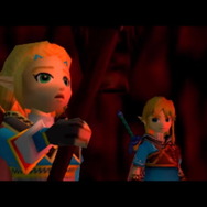 もし『ゼルダの伝説BotW』続編がNINTENDO64向けに発表されていたら…海外ファン制作のif映像