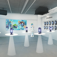 「Gatebox」×「HoloModels」の提携合意が発表―「このすば」のめぐみんや、「リゼロ」のレムが「Gatebox」に登場!