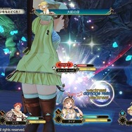 【吉田輝和の絵日記】『ライザのアトリエ ~常闇の女王と秘密の隠れ家~』新しくなった調合システムで何でも混ぜちゃえ!