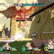 【吉田輝和の絵日記】『ライザのアトリエ ~常闇の女王と秘密の隠れ家~』新しくなった調合システムで何でも混ぜちゃえ!
