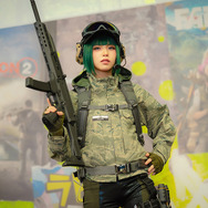 人気コスプレイヤーのえなこさん、重役たちが絶賛!「UBIDAY2019」コスプレランウェイ写真まとめ【写真110枚】