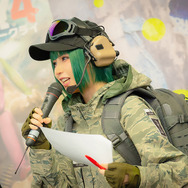 人気コスプレイヤーのえなこさん、重役たちが絶賛!「UBIDAY2019」コスプレランウェイ写真まとめ【写真110枚】