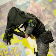 人気コスプレイヤーのえなこさん、重役たちが絶賛!「UBIDAY2019」コスプレランウェイ写真まとめ【写真110枚】