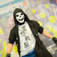 人気コスプレイヤーのえなこさん、重役たちが絶賛!「UBIDAY2019」コスプレランウェイ写真まとめ【写真110枚】