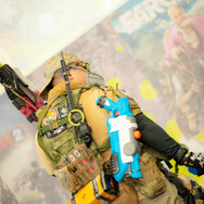 人気コスプレイヤーのえなこさん、重役たちが絶賛!「UBIDAY2019」コスプレランウェイ写真まとめ【写真110枚】