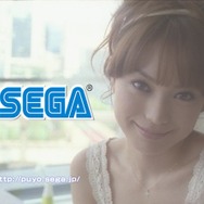 エビちゃんが彼女に!? 『ぷよぷよ!』テレビCMが公開!