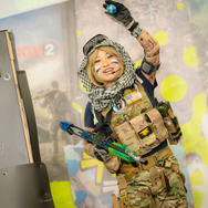 人気コスプレイヤーのえなこさん、重役たちが絶賛!「UBIDAY2019」コスプレランウェイ写真まとめ【写真110枚】