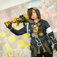 人気コスプレイヤーのえなこさん、重役たちが絶賛!「UBIDAY2019」コスプレランウェイ写真まとめ【写真110枚】