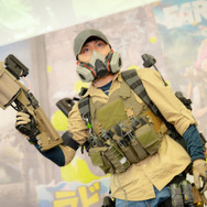 人気コスプレイヤーのえなこさん、重役たちが絶賛!「UBIDAY2019」コスプレランウェイ写真まとめ【写真110枚】