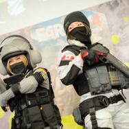 人気コスプレイヤーのえなこさん、重役たちが絶賛!「UBIDAY2019」コスプレランウェイ写真まとめ【写真110枚】