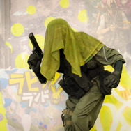 人気コスプレイヤーのえなこさん、重役たちが絶賛!「UBIDAY2019」コスプレランウェイ写真まとめ【写真110枚】