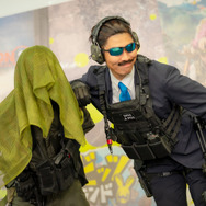 人気コスプレイヤーのえなこさん、重役たちが絶賛!「UBIDAY2019」コスプレランウェイ写真まとめ【写真110枚】
