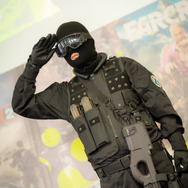 人気コスプレイヤーのえなこさん、重役たちが絶賛!「UBIDAY2019」コスプレランウェイ写真まとめ【写真110枚】