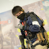 人気コスプレイヤーのえなこさん、重役たちが絶賛!「UBIDAY2019」コスプレランウェイ写真まとめ【写真110枚】