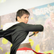 人気コスプレイヤーのえなこさん、重役たちが絶賛!「UBIDAY2019」コスプレランウェイ写真まとめ【写真110枚】