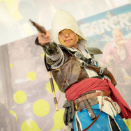 人気コスプレイヤーのえなこさん、重役たちが絶賛!「UBIDAY2019」コスプレランウェイ写真まとめ【写真110枚】