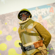 人気コスプレイヤーのえなこさん、重役たちが絶賛!「UBIDAY2019」コスプレランウェイ写真まとめ【写真110枚】