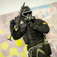 人気コスプレイヤーのえなこさん、重役たちが絶賛!「UBIDAY2019」コスプレランウェイ写真まとめ【写真110枚】