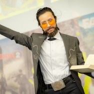 人気コスプレイヤーのえなこさん、重役たちが絶賛!「UBIDAY2019」コスプレランウェイ写真まとめ【写真110枚】
