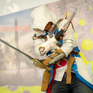 人気コスプレイヤーのえなこさん、重役たちが絶賛!「UBIDAY2019」コスプレランウェイ写真まとめ【写真110枚】