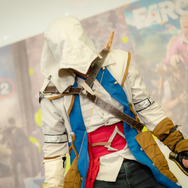 人気コスプレイヤーのえなこさん、重役たちが絶賛!「UBIDAY2019」コスプレランウェイ写真まとめ【写真110枚】