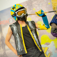 人気コスプレイヤーのえなこさん、重役たちが絶賛!「UBIDAY2019」コスプレランウェイ写真まとめ【写真110枚】