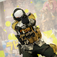 人気コスプレイヤーのえなこさん、重役たちが絶賛!「UBIDAY2019」コスプレランウェイ写真まとめ【写真110枚】