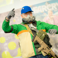 人気コスプレイヤーのえなこさん、重役たちが絶賛!「UBIDAY2019」コスプレランウェイ写真まとめ【写真110枚】