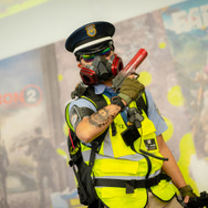 人気コスプレイヤーのえなこさん、重役たちが絶賛!「UBIDAY2019」コスプレランウェイ写真まとめ【写真110枚】