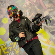 人気コスプレイヤーのえなこさん、重役たちが絶賛!「UBIDAY2019」コスプレランウェイ写真まとめ【写真110枚】