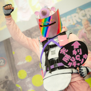 人気コスプレイヤーのえなこさん、重役たちが絶賛!「UBIDAY2019」コスプレランウェイ写真まとめ【写真110枚】