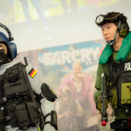 人気コスプレイヤーのえなこさん、重役たちが絶賛!「UBIDAY2019」コスプレランウェイ写真まとめ【写真110枚】