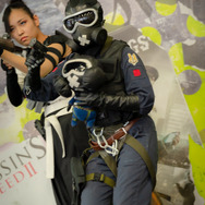 人気コスプレイヤーのえなこさん、重役たちが絶賛!「UBIDAY2019」コスプレランウェイ写真まとめ【写真110枚】