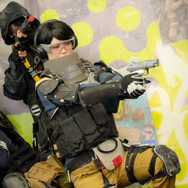人気コスプレイヤーのえなこさん、重役たちが絶賛!「UBIDAY2019」コスプレランウェイ写真まとめ【写真110枚】