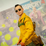 人気コスプレイヤーのえなこさん、重役たちが絶賛!「UBIDAY2019」コスプレランウェイ写真まとめ【写真110枚】