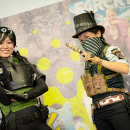 人気コスプレイヤーのえなこさん、重役たちが絶賛!「UBIDAY2019」コスプレランウェイ写真まとめ【写真110枚】