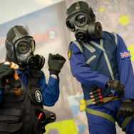人気コスプレイヤーのえなこさん、重役たちが絶賛!「UBIDAY2019」コスプレランウェイ写真まとめ【写真110枚】