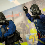 人気コスプレイヤーのえなこさん、重役たちが絶賛!「UBIDAY2019」コスプレランウェイ写真まとめ【写真110枚】