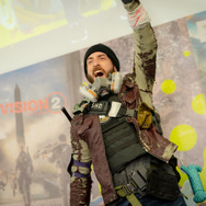 人気コスプレイヤーのえなこさん、重役たちが絶賛!「UBIDAY2019」コスプレランウェイ写真まとめ【写真110枚】