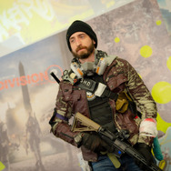 人気コスプレイヤーのえなこさん、重役たちが絶賛!「UBIDAY2019」コスプレランウェイ写真まとめ【写真110枚】