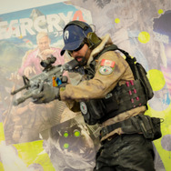 人気コスプレイヤーのえなこさん、重役たちが絶賛!「UBIDAY2019」コスプレランウェイ写真まとめ【写真110枚】