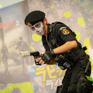 人気コスプレイヤーのえなこさん、重役たちが絶賛!「UBIDAY2019」コスプレランウェイ写真まとめ【写真110枚】